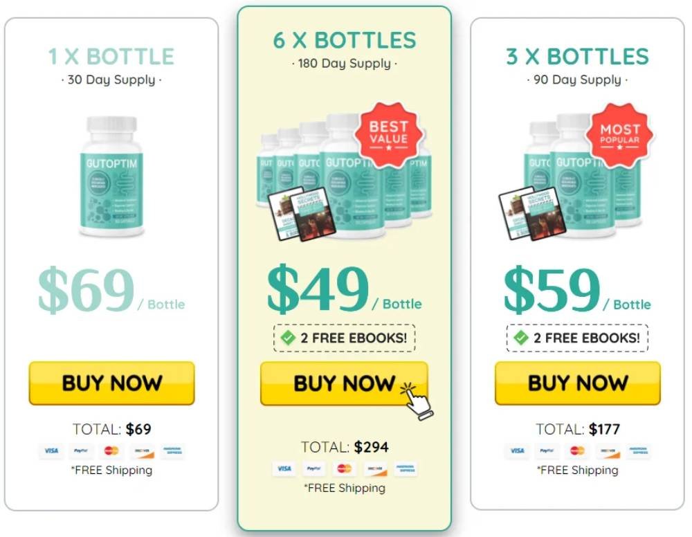 GutOptim-price-deal-official-website-bottle